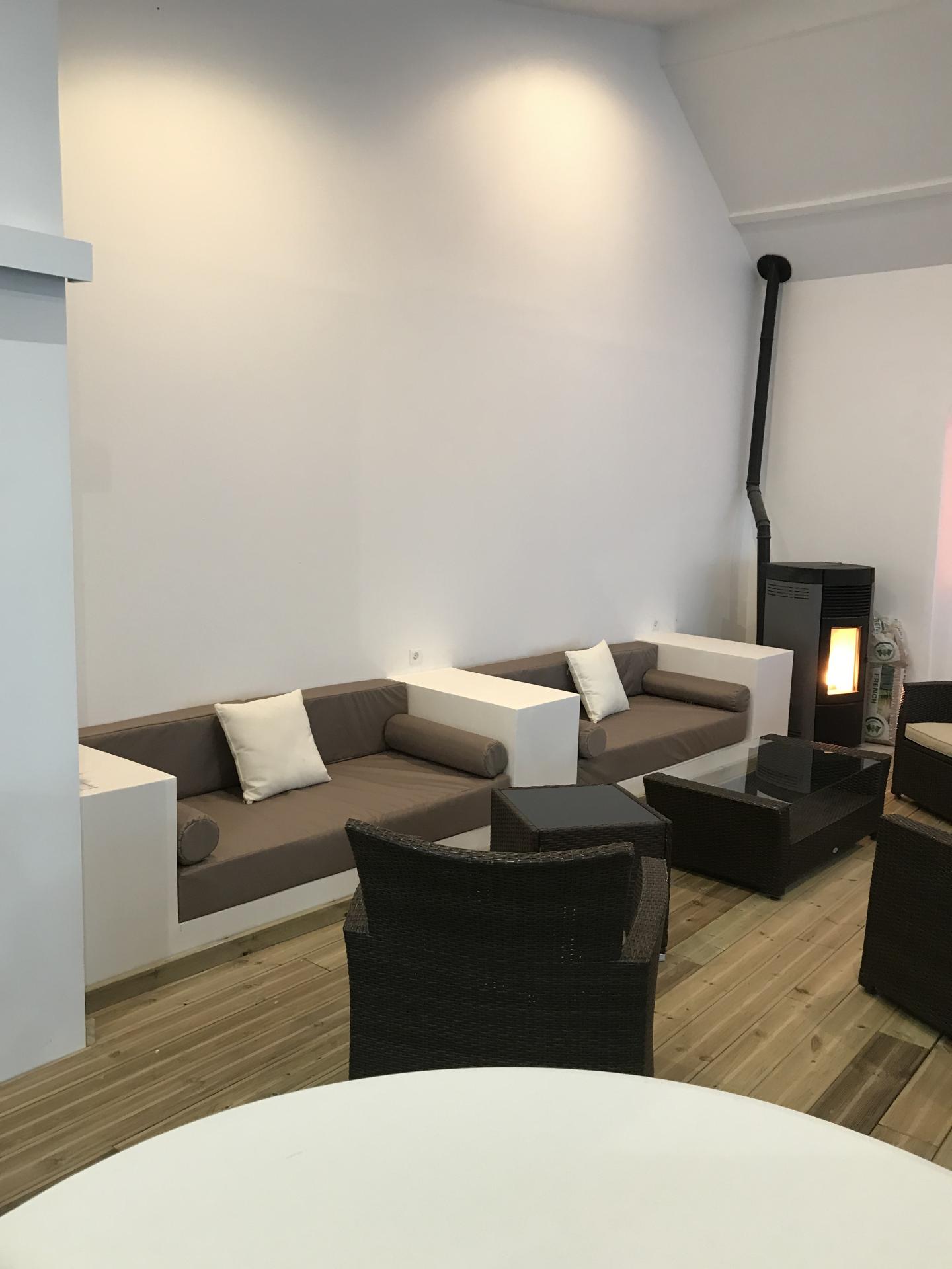 Pose de placo plâtre maçonnerie Compiègne Oise