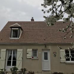 Toiture tuiles plates Compiègne