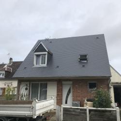 Toiture Ardoises Oise (Aprés)