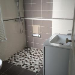 Création salle de bains aprés Oise