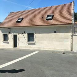 Façade finie Rénovationen pierre