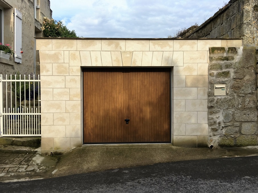 Garage fini Compiègne Oise