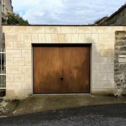 Garage fini Compiègne Oise
