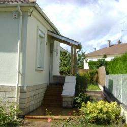 Création d'auvent bois Compiègne Oise (60)