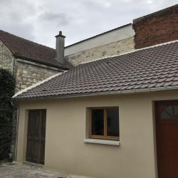 Garage fini Compiègne