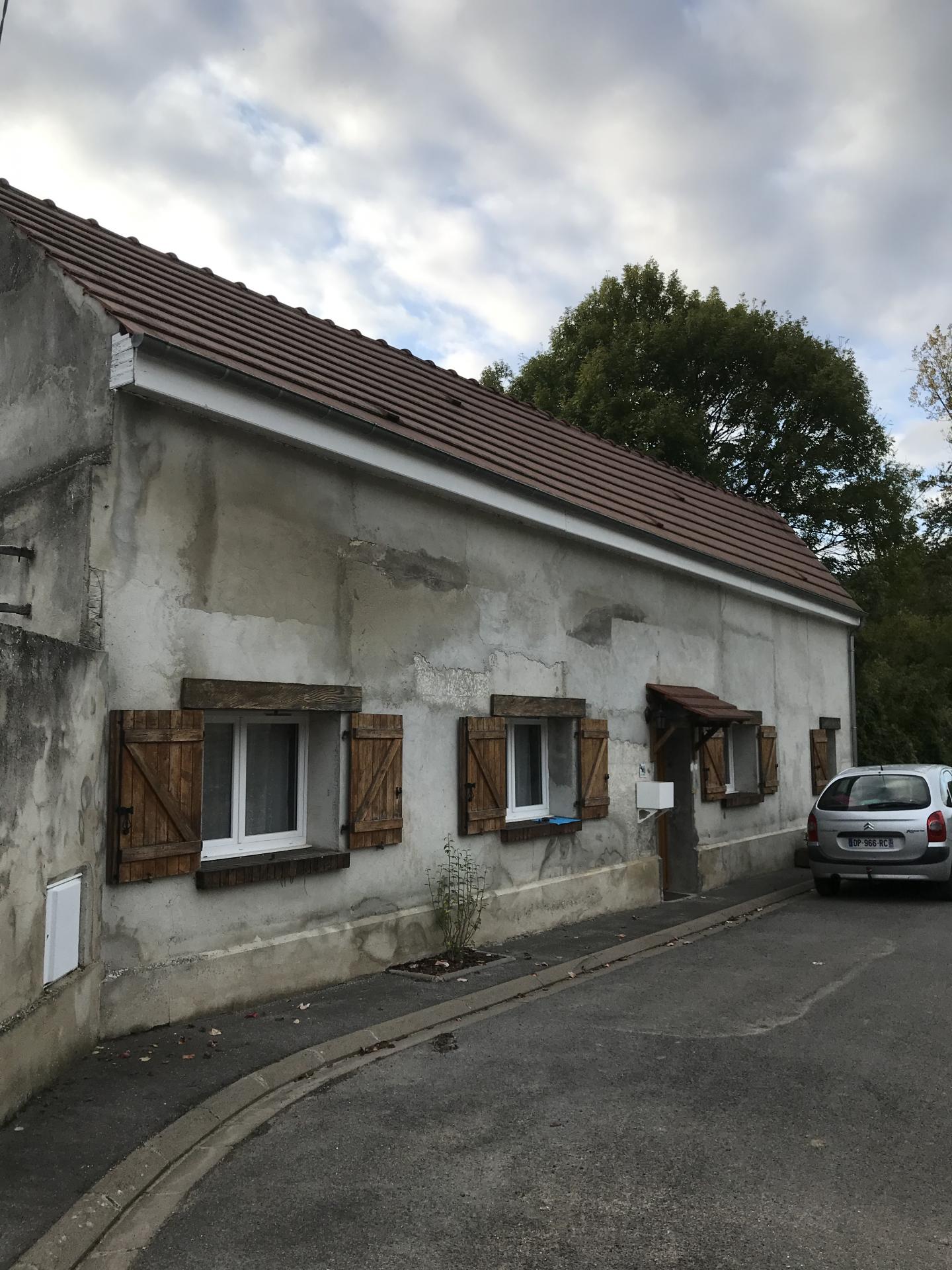 I T E  Chantier ( avant ) Compiègne