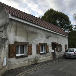 I T E  Chantier ( avant ) Compiègne