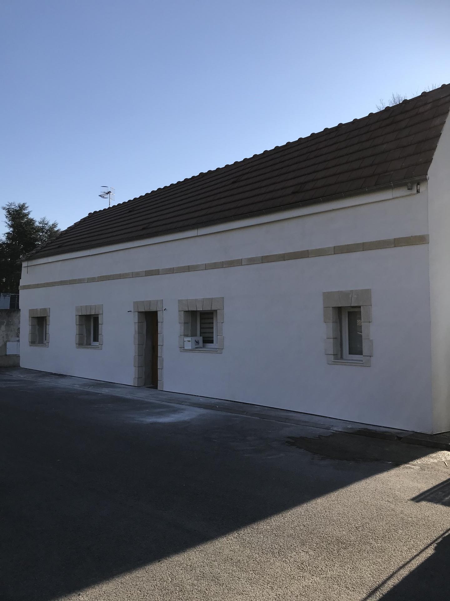 I T E Chantier(  fini ) Compiègne