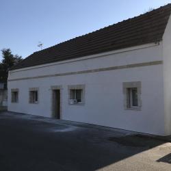 I T E Chantier(  fini ) Compiègne