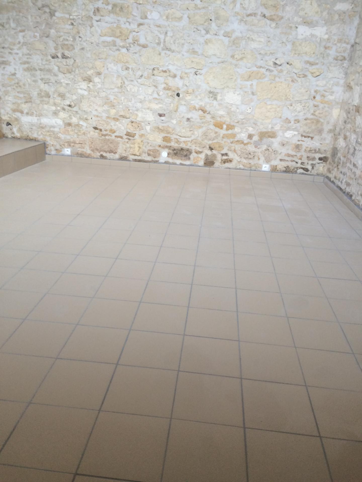 Pose de carrelage intérieur Oise