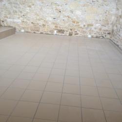 Pose de carrelage intérieur Oise
