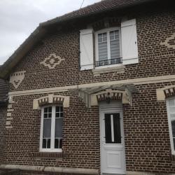 Rejointoiement Façade en briques Oise