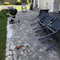 Terrasse Avant Compiègne