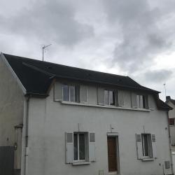 Toiture Shingle Oise ( Avant)