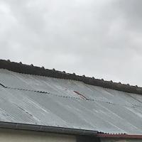 Toiture en bac acier Compiègne