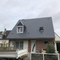 Toiture Ardoises Oise (Aprés)
