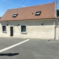 Façade finie Rénovationen pierre