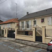 Pose de clôture Oise (Aprés)
