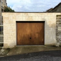 Garage fini Compiègne Oise