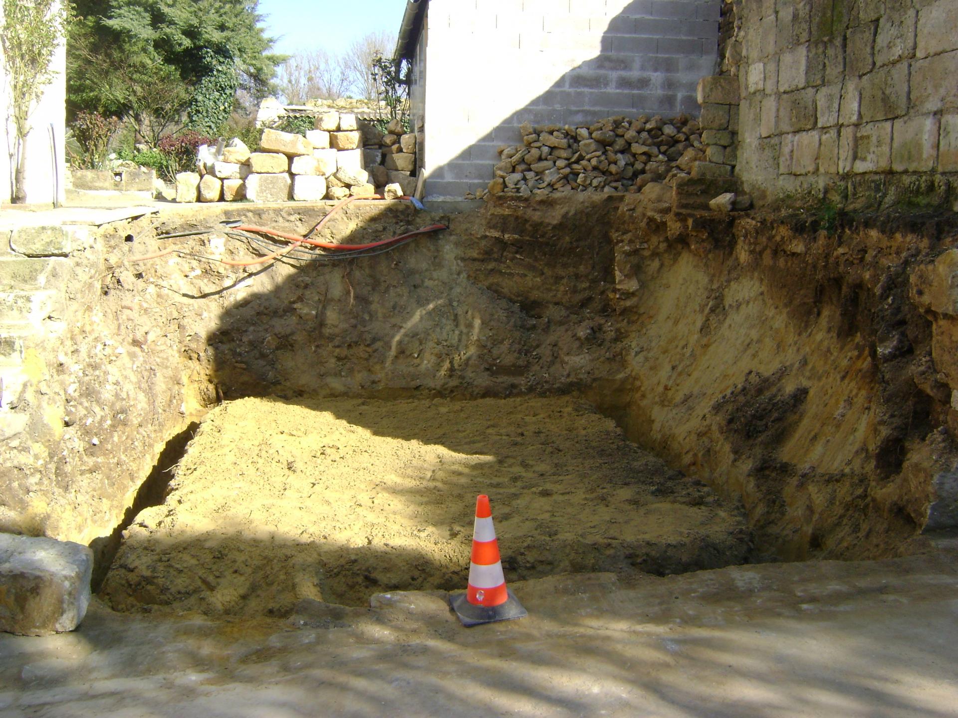 Construction garage sarl goubet oise