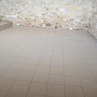 Pose de carrelage intérieur Oise