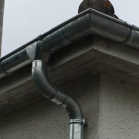 Pose de gouttières Compiègne