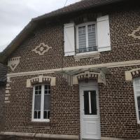 Rejointoiement Façade en briques Oise
