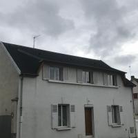 Toiture Shingle Oise ( Avant)